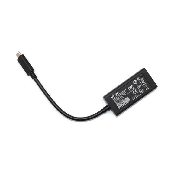 New Genuine Lenovo ThinkPad X1 Tablet 3rd Gen 20KJ 20KK USB-C to HDMI 2.0b 03X7605
