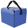 thumbnail image 4 of LOVIVER Electric Bike Battery Box Protection Universal Container Battery Storage Box, 4 of 8