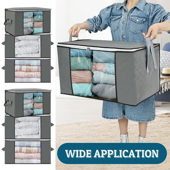 Under Bed Storage Boxes