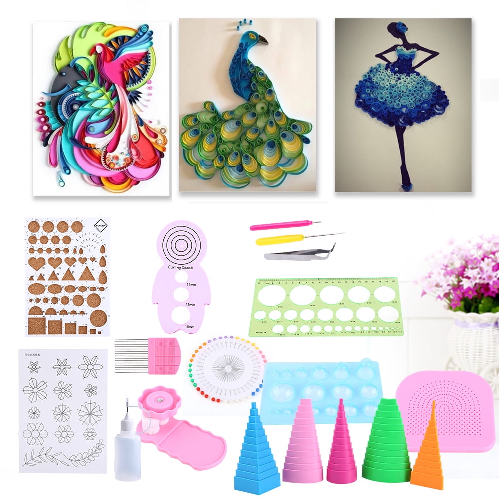 Mini paper shredder picture