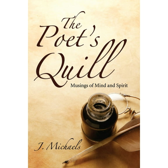 The Poet's Quill (Hardcover)