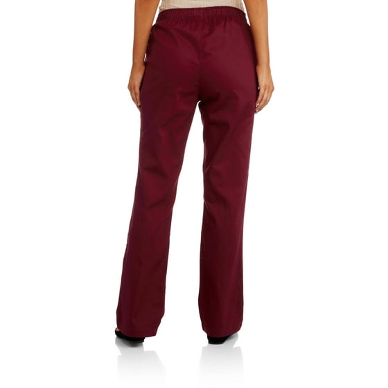 White Stag - Pull On Pant - Walmart.com