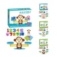 thumbnail image 4 of Balance Counting Toys, Preschool Educational Math Learning Games, Boys Christmas and Toys Girls, Educational, 4 of 8