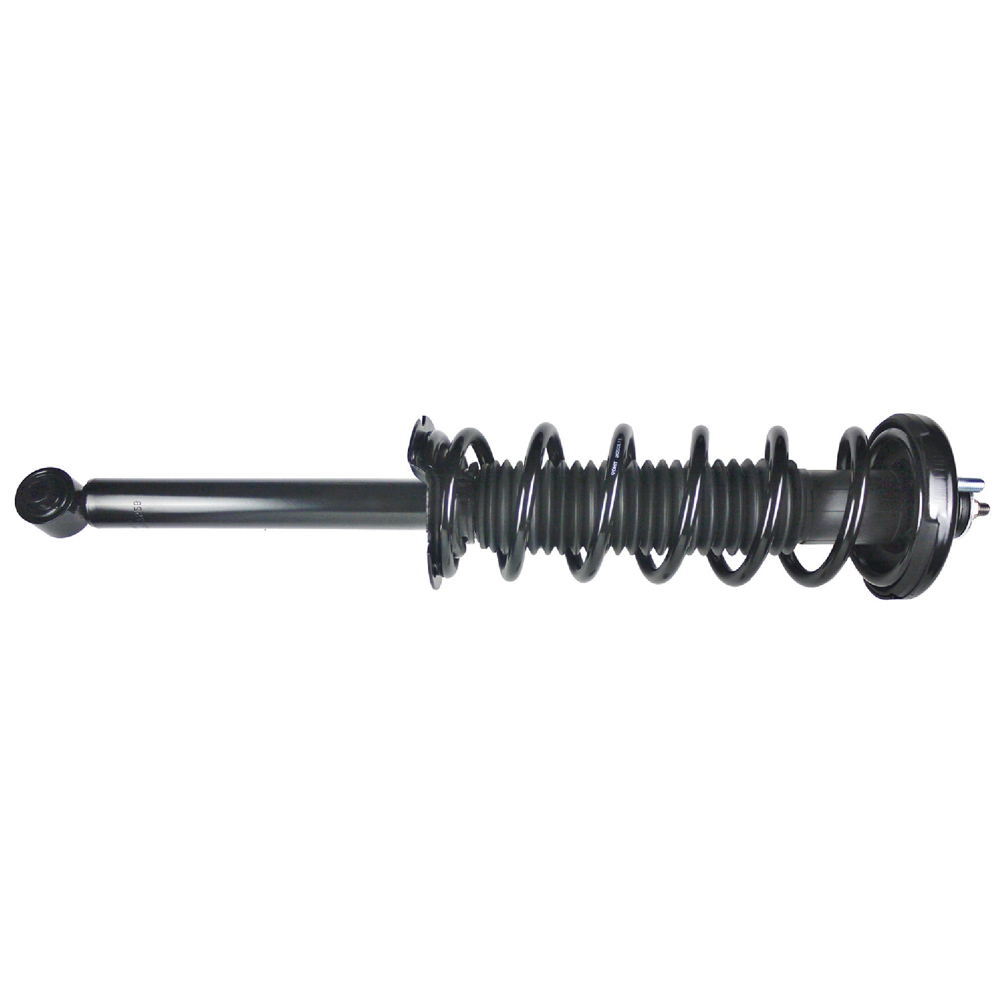Vialiso VL2031091 Rear Suspension Strut and Coil Spring Assembly Compatible With/Replacement For Acura TL 2004 - 2008, Honda Accord 2003 - 2007
