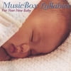 Music Box Lullabies (CD)