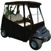 Portable Club Car Precedent Golf Cart Cover, Multiple Colors