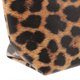 thumbnail image 4 of Leopard Pattern Makeup Bag Travel Toiletry Bag Portable Makeup Bag Women Makeup Bag, 4 of 4