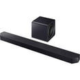 thumbnail image 3 of Restored Samsung HW-Q900F/ZA 7.1.2 Channel Soundbar and Wireless Subwoofer (Refurbished), 3 of 8