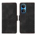 thumbnail image 1 of Funda GANGXUN para Honor X7 4G con diseño acolchado elegante, cuero PU, protección total y ajuste preciso, 1 of 5