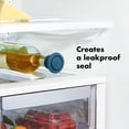 thumbnail image 4 of Tapones de silicona para vino OXO Good Grips, 4 of 6