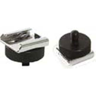 Line Seatpost - Dot Line Flash Shoe Adapter