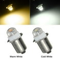 thumbnail image 2 of QHUDLV P13.5S LED Replacement Bulb – 3V 4.5V 6V – Focus Flashlight Lamp, 2 of 9