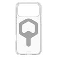 thumbnail image 1 of UAG Plyo MagSafe Case Ice/White for iPhone 17 Pro Max, 1 of 5