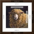 thumbnail image 3 of Princess Lul Lu, Animals Framed Art Print Wall Art by Jerry Cable, 3 of 6