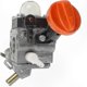 thumbnail image 5 of Carburetor Replacement Kit for String Trimmers and Brush Cutters - Exact Fit, 5 of 5