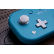 لوحة ألعاب بلوتوث 8BitDo Lite 2 - فيروزي (الولايات المتحدة) (Switch)