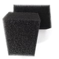 thumbnail image 6 of Qzbhct 8 Pack 2 Size Aquarium Bio Filter Media Sponge Foams, 7.5 x 4.7 x 2.75 inch 5.5 x 3.54 x 2 inch Cut-to-Size Foam, 6 of 8