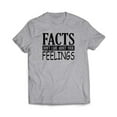 thumbnail image 7 of Facts Don't care About Your Feelings T-Shirt, 7 of 7