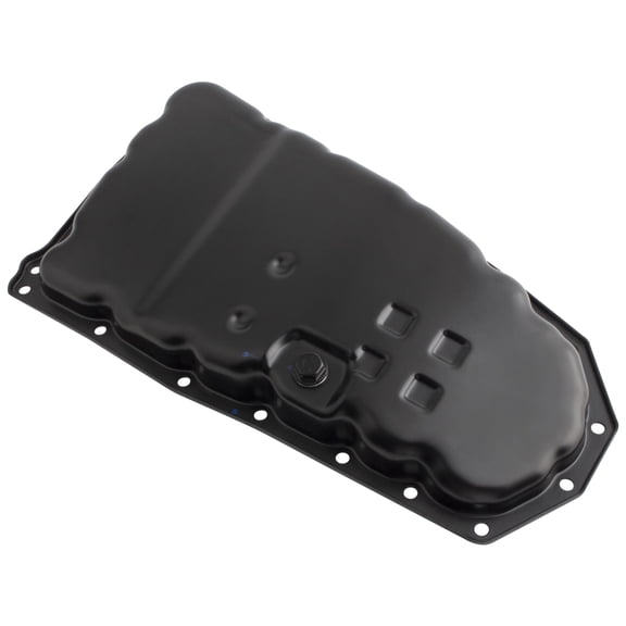 BOXI 265-846 Transmission Oil Pan Fits for Nissan Juke 2011-2014 / Rogue 2008-2013 / Rogue Select 2014-2015 / Replaces 313901XF01 31390-1XF01