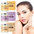 thumbnail image 2 of 4Oz Whipped Tallow Cream for Face & Body, Organic Grass-Fed Beef Tallow Balm Anti-Aging For All Skin Types, 2 of 5