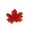 A, variant on 100Pcs Yellow Brown Artificial Maple Leaves 3.15",Fall Fake Leaf Scatter for Thanksgiving Table Wreath Garland DIY Autumn Harvest Home Party Decor