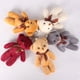 thumbnail image 5 of 12Pcs/Lot Soft Stuffed Bear Plush Toys Mini Teddy Bear Dolls Toy Small Gifts Bag Pendant Teddy Doll, 5 of 5