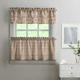thumbnail image 3 of Bnhjsdw Ethnic Design Curtains, 3 of 6