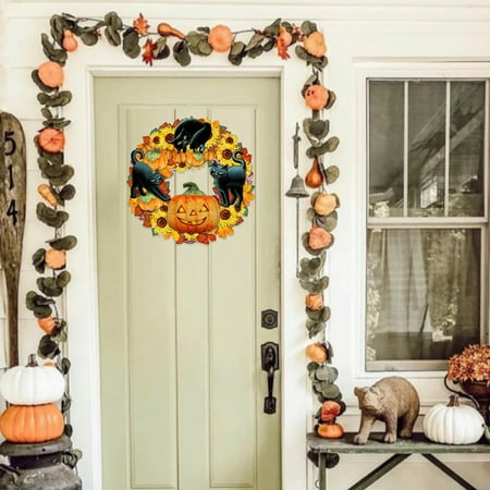 

[ Decoration] Doorplate Creating A Unique And Terrifying Atmosphere Attracting Guests Attention!3 Beach Decorations for Home Living Room Items Home Interior Decorations Items for Home Outdoor Hanging