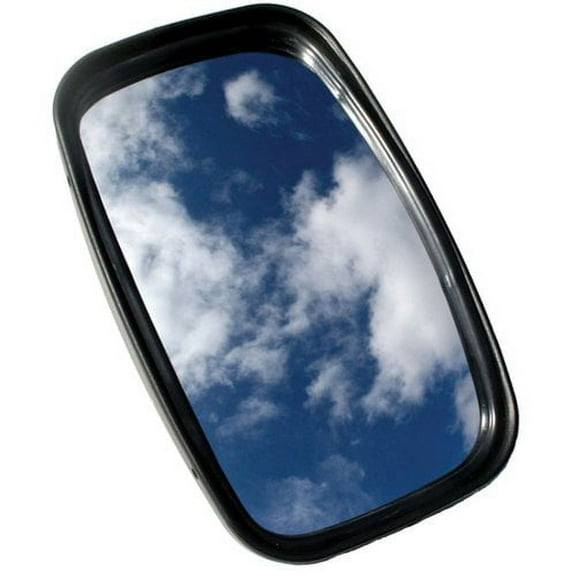 Mirror - Volvo Excavator 6" X 10" fits Volvo 14634766