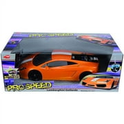 Dickie Lamborghini Gallardo Radio-Controlled Vehicle
