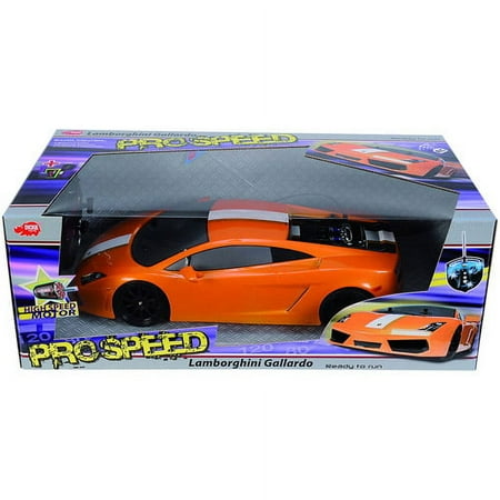 Dickie Lamborghini Gallardo Radio-Controlled Vehicle