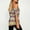 Mint Green, variant on Western Tops for Women Fashion Casual Gradient Summer Short Sleeves Sexy T-shirt Tops Womens Tops Dressy Casual on Clearance