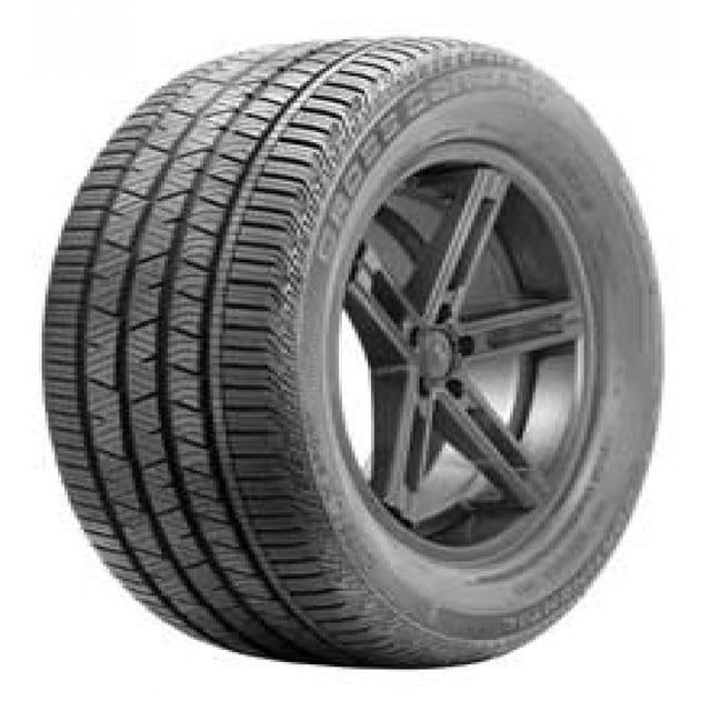Continental CrossContact LX Sport - SSR All Season 235/60R18 103V Tire