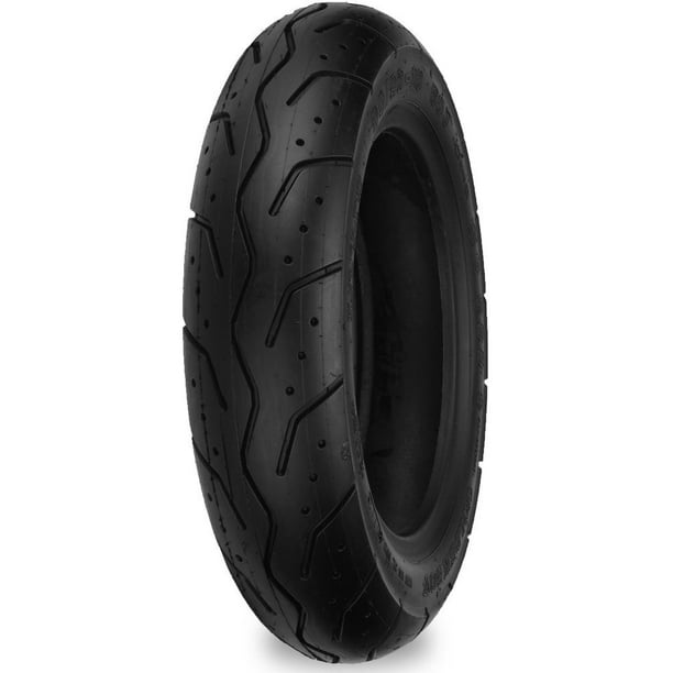 Shinko 87 4241 Sr560 Scooter Front Rear Tire 90 90 10 Walmart Com Walmart Com