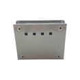 thumbnail image 3 of Centro de carga de 8 polos Argos sobreponer 100A 1f 3h acero gris, 3 of 3