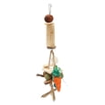 thumbnail image 2 of Rabbit Cage Hanging Toys,Rabbit Cage Hanging Chew Rabbit Cage Hanging Chew Toys Rabbit Chew Toy State-of-the-Art Design, 2 of 8