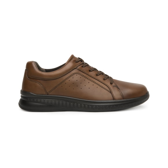 Mocasines Y Oxfords Flexi para Hombre Estilo 408208 Tan