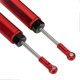 thumbnail image 3 of Metal Front Rear Shock Absorbers RC Upgrade Parts Accessories for WL 12428 1/12 RC Car Series, 3 of 4