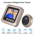 thumbnail image 2 of LAFGUR Digital Door Viewer, 2.0MP Video , For Home Security Videotape Take Photos, 2 of 8