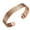 Style 2, variant on Retro Lucky Tree Energy Pure Copper Magnet Bracelet