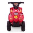 thumbnail image 2 of Cuatrimoto electrica Apache Racing 6 Volts 2001 Apache 2001, 2 of 4
