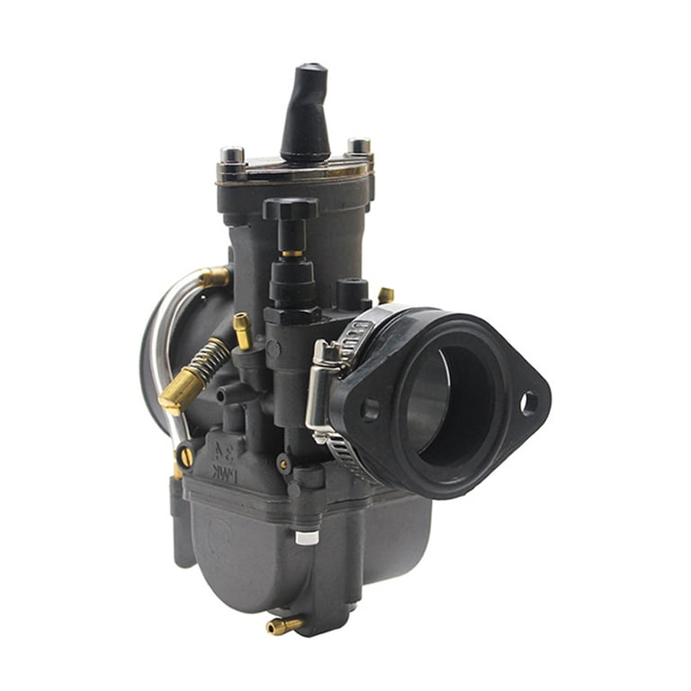 Flange Adapter Manifold Boot Intake 48mm PWK Carburetor 26 28mm 30mm Motorcycle Flange Adapter Manifold Boot Intake 48mm PWK Carburetor 26 28mm 30mm Motorcycle