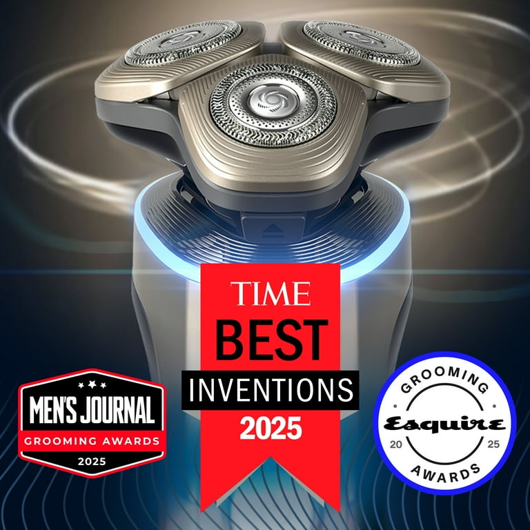 Philips Norelco I9000 Prestige Ultra Uv Case - Walmart.com