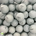 thumbnail image 1 of Mulligan - 75 Titleist AVX AAA Recycled Used Golf Balls, White, 1 of 3