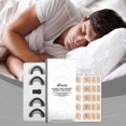 thumbnail image 2 of Nose Care Set Gentle Ingredients Cleansing Nose Fresh Air Daily Care Nose Patch 26s, 2 of 5