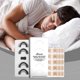thumbnail image 2 of Nose Care Set Gentle Ingredients Cleansing Nose Fresh Air Daily Care Nose Patch 26s, 2 of 5