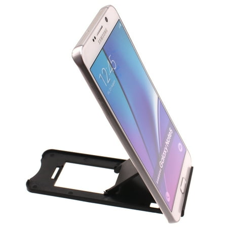 Fold-up Stand for iPad Mini (8.3" 2024) - Holder Travel Desktop Cradle Dock