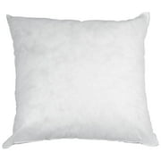 20 in. Square Pillow Insert