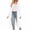 White—Cardigan Sweaters for Womens, variant on AGWOLF Long Cardigans for Women Open Front Drape Lightweight Duster Long Sleeve Crochet Lace Cardigan Sweaters Casual Fall Outerwear Beige M