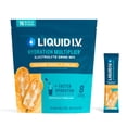 thumbnail image 1 of Mezcla de electrolitos en polvo para bebidas Liquid I.V.® Hydration Orange, 1 of 6